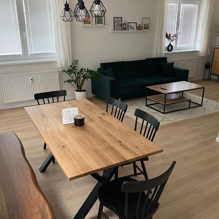 Apartman 696 Pod Jestedem ليبيريتش المظهر الخارجي الصورة