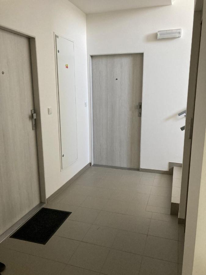 Apartman 696 Pod Jestedem ليبيريتش المظهر الخارجي الصورة
