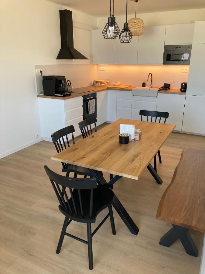 Apartman 696 Pod Jestedem ليبيريتش المظهر الخارجي الصورة