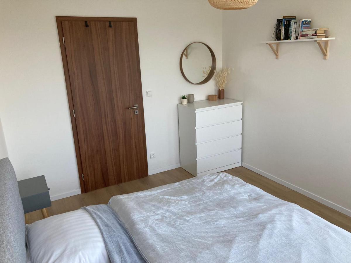 Apartman 696 Pod Jestedem ليبيريتش المظهر الخارجي الصورة