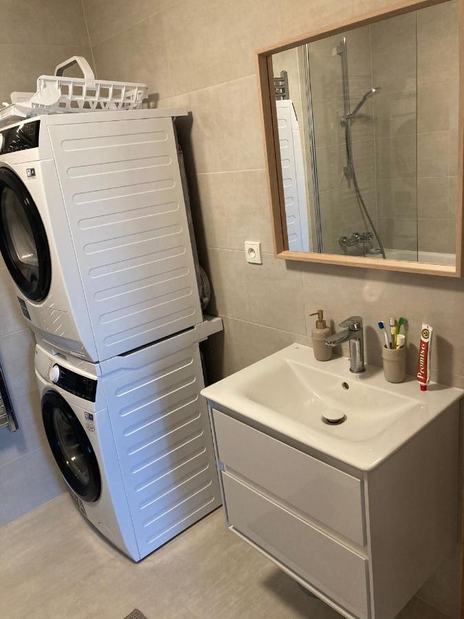 Apartman 696 Pod Jestedem ليبيريتش المظهر الخارجي الصورة