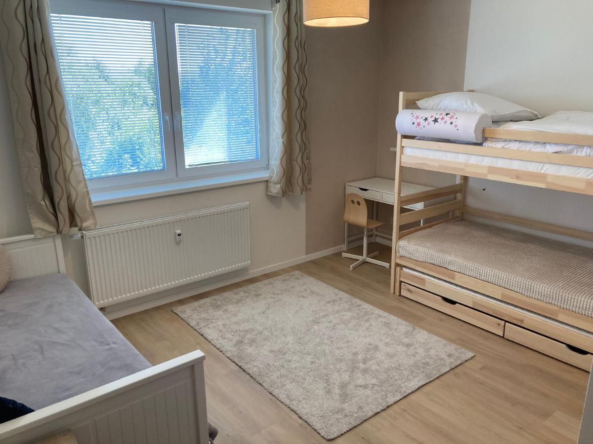 Apartman 696 Pod Jestedem ليبيريتش المظهر الخارجي الصورة