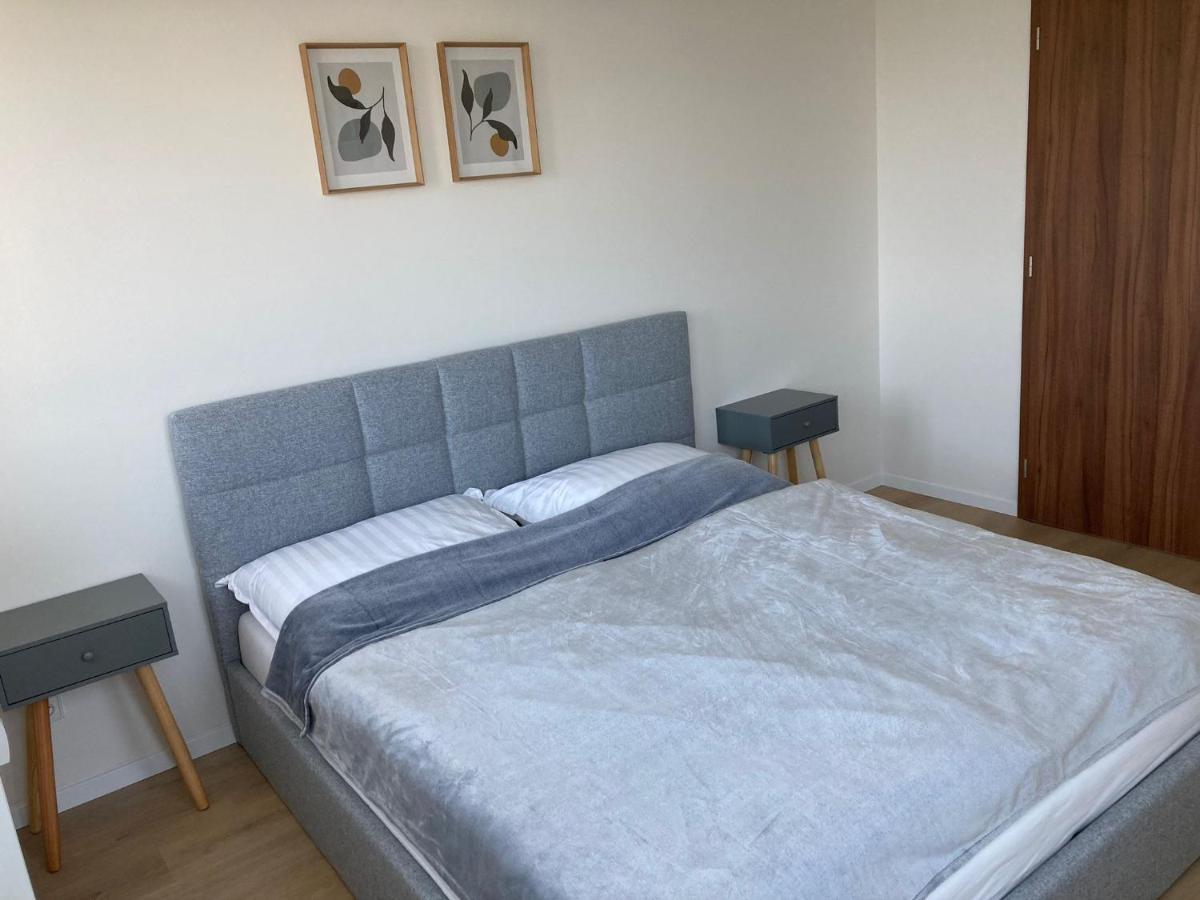 Apartman 696 Pod Jestedem ليبيريتش المظهر الخارجي الصورة